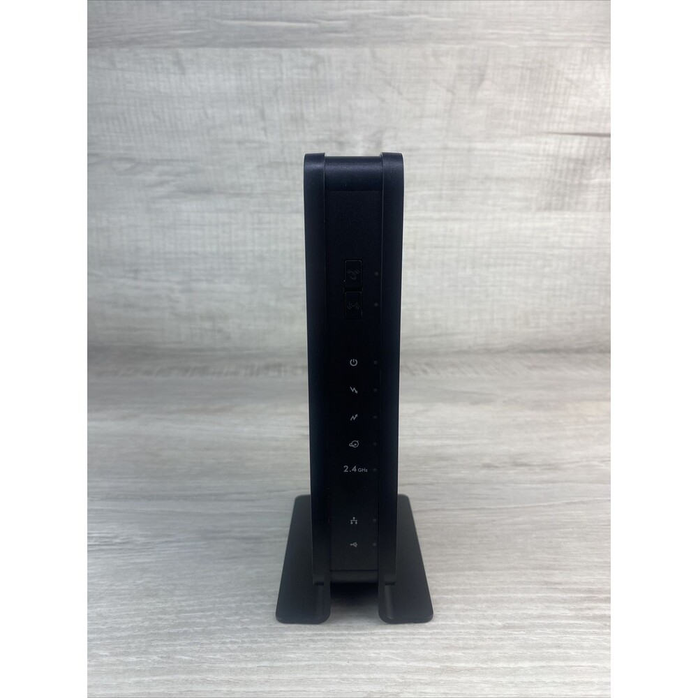 Netgear N300 C3000 WiFi DOCSIS 3.0 Cable Modem Router